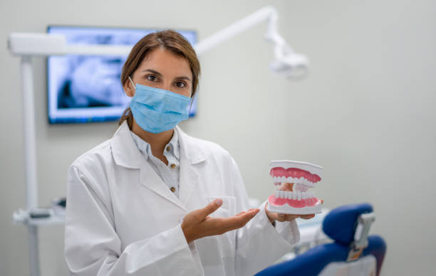 Best Same-Day Emergency Dental Services in Lake Catherine, IL