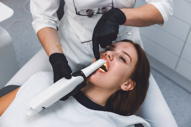 Best Emergency TMJ Treatment in Lake Catherine, IL