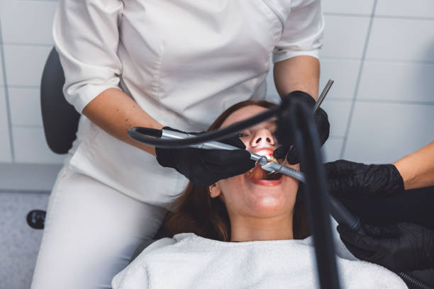 Best Emergency Root Canal Treatment in Lake Catherine, IL