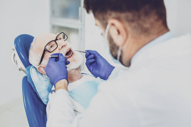 Best Emergency Tooth Extraction in Lake Catherine, IL